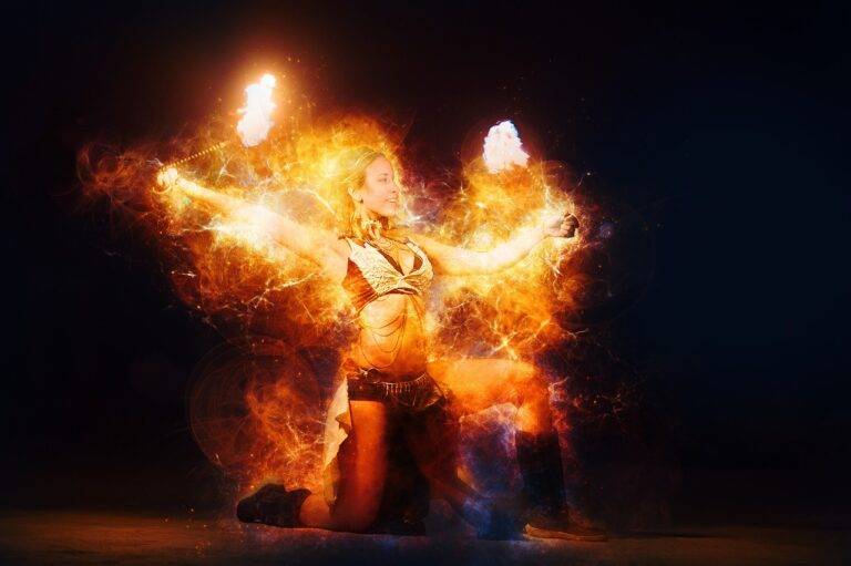 Exploring the Use of Augmented Reality in TV Shows and Movies