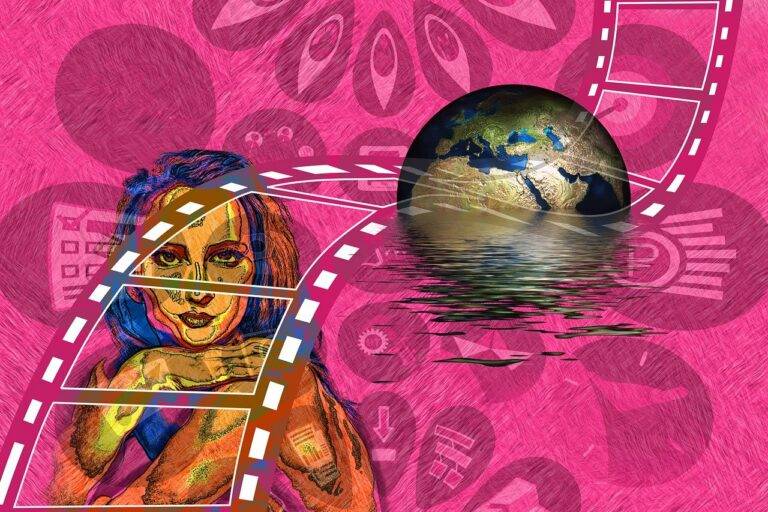 The Impact of Virtual Reality on Film and Television Experiences