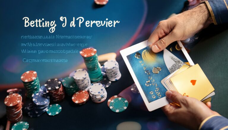Betbhai9 and Gold365: Redefining the Sports Betting Market