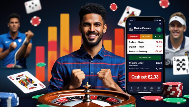 Tigerexch: A Premier Online Platform for Gambling, Betting, Casino Games, and Sports Betting