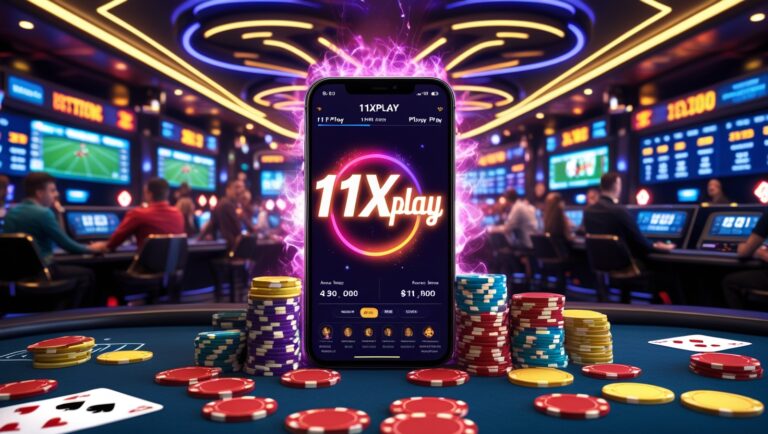 Exploring 11xplay: A Premier Online Betting Platform for Gambling, Casino Games, and Sports Betting