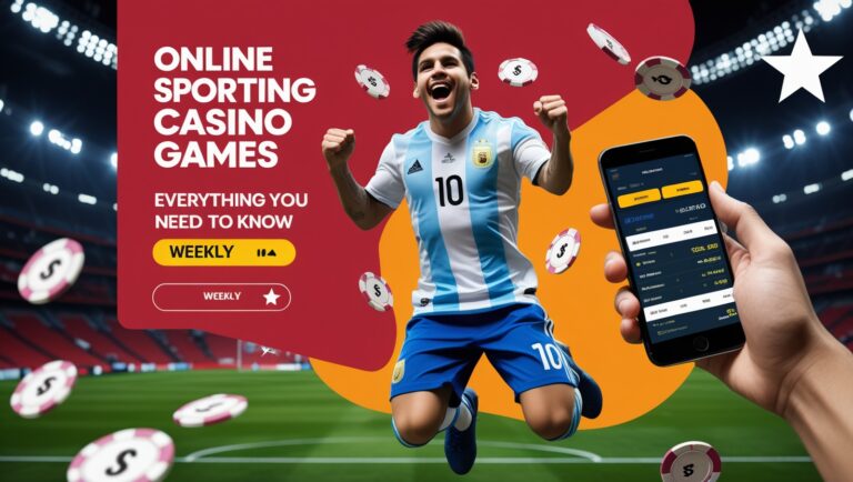 11xplay: Revolutionizing the World of Online Gambling and Sports Betting
