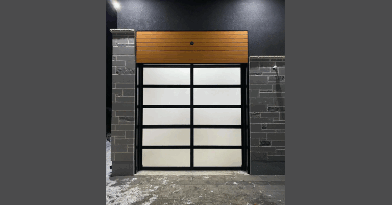 Garage Door Repair Cost Toronto | Fast & Reliable Service Near You