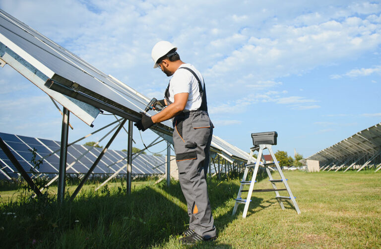 Rooftop Solar System Provider in Chhattisgarh: Powering the Future of Clean Energy